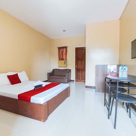 Hotel RedDoorz @ Lagao General Santos General Santos City Exterior foto