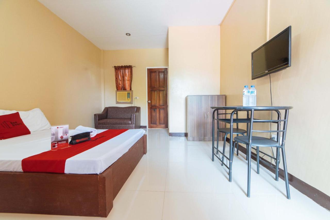 Hotel RedDoorz @ Lagao General Santos General Santos City Exterior foto
