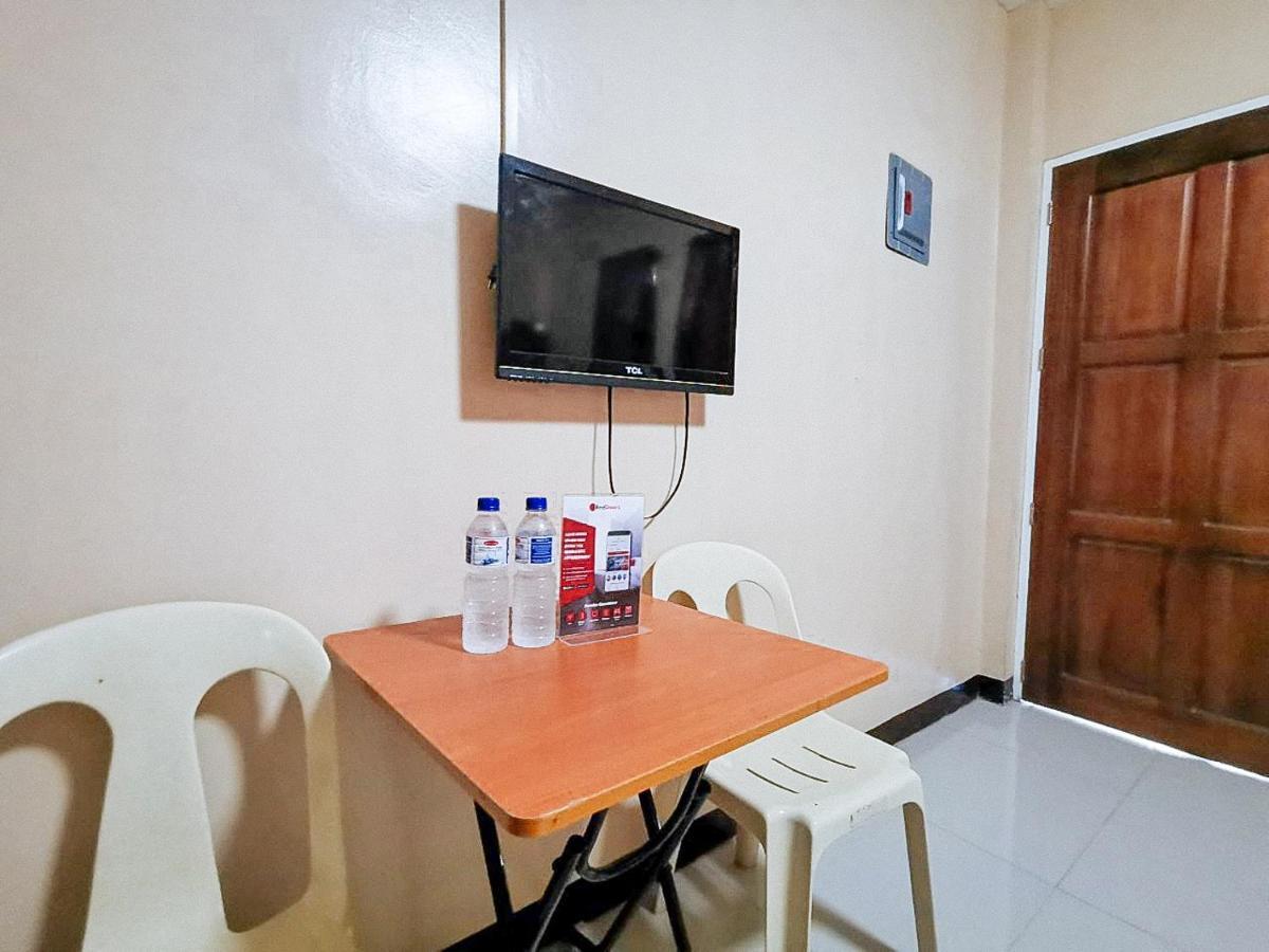 Hotel RedDoorz @ Lagao General Santos General Santos City Exterior foto