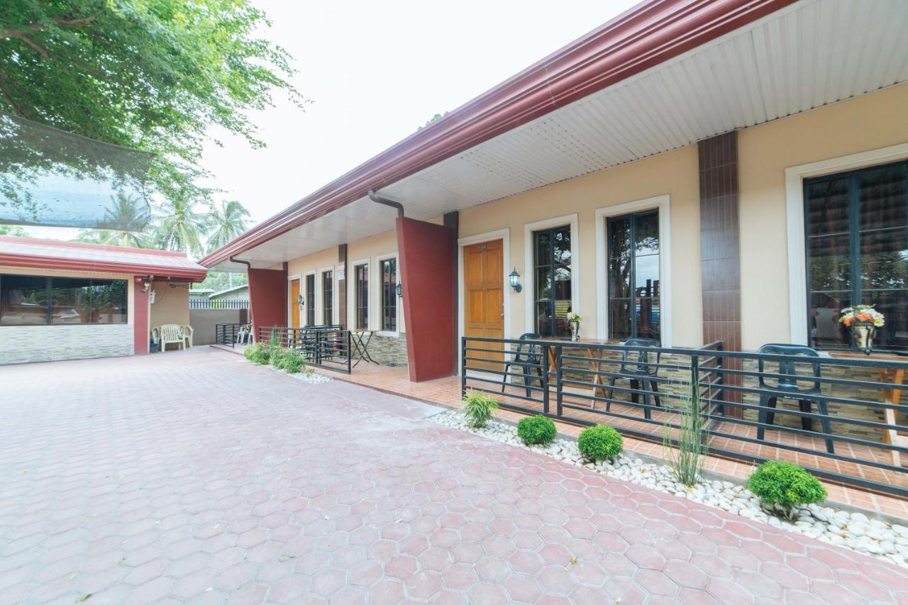 Hotel RedDoorz @ Lagao General Santos General Santos City Exterior foto