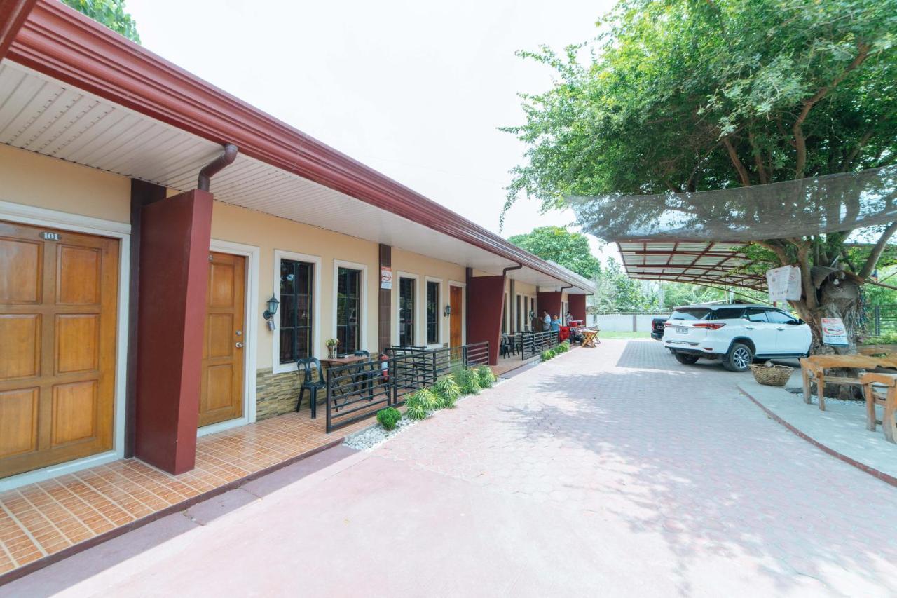 Hotel RedDoorz @ Lagao General Santos General Santos City Exterior foto