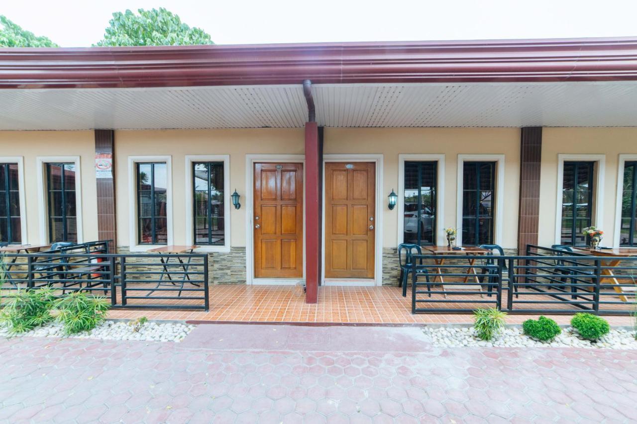 Hotel RedDoorz @ Lagao General Santos General Santos City Exterior foto